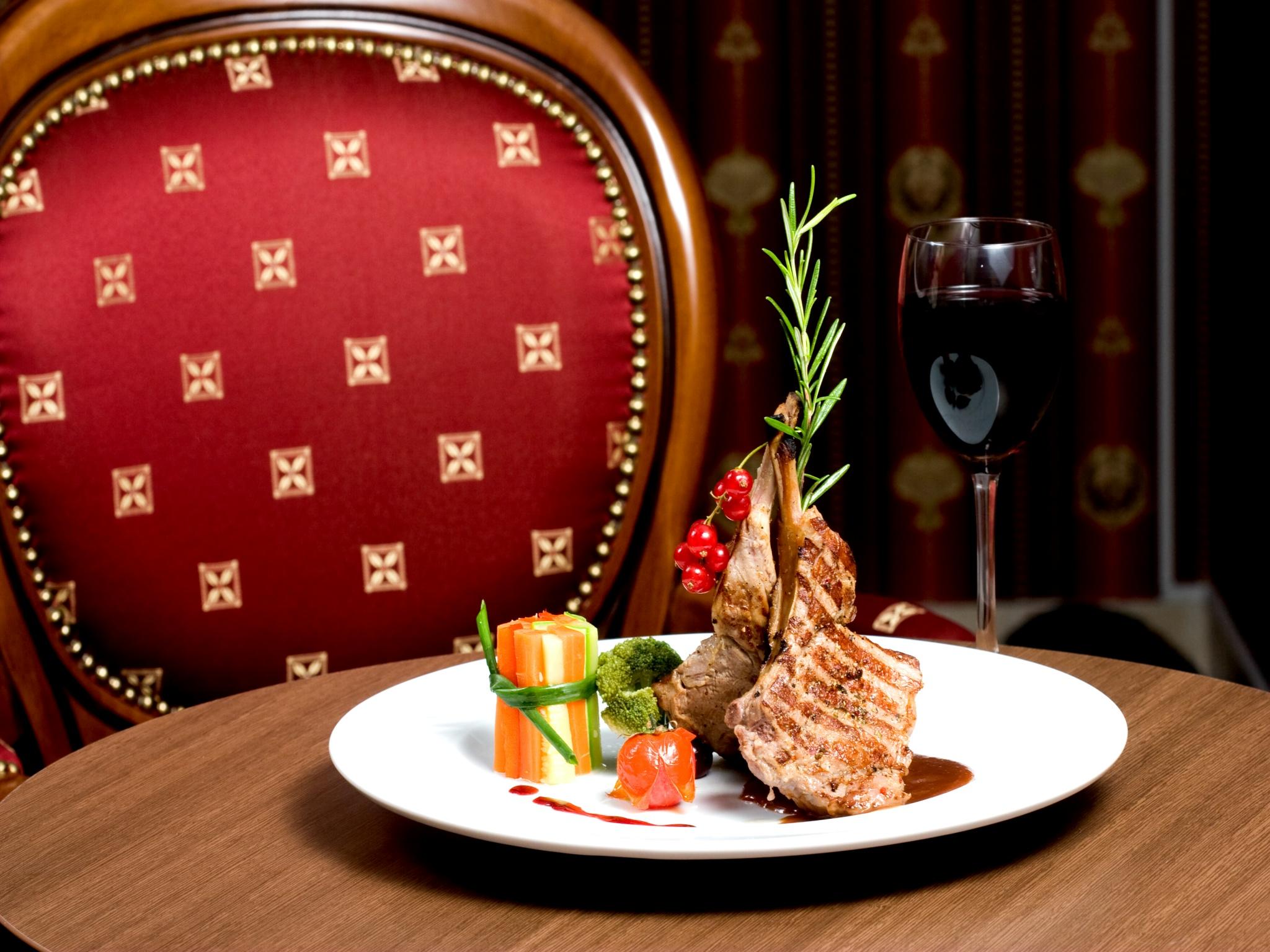 Manhattan Hotel & Restaurant Κισινάου Εξωτερικό φωτογραφία