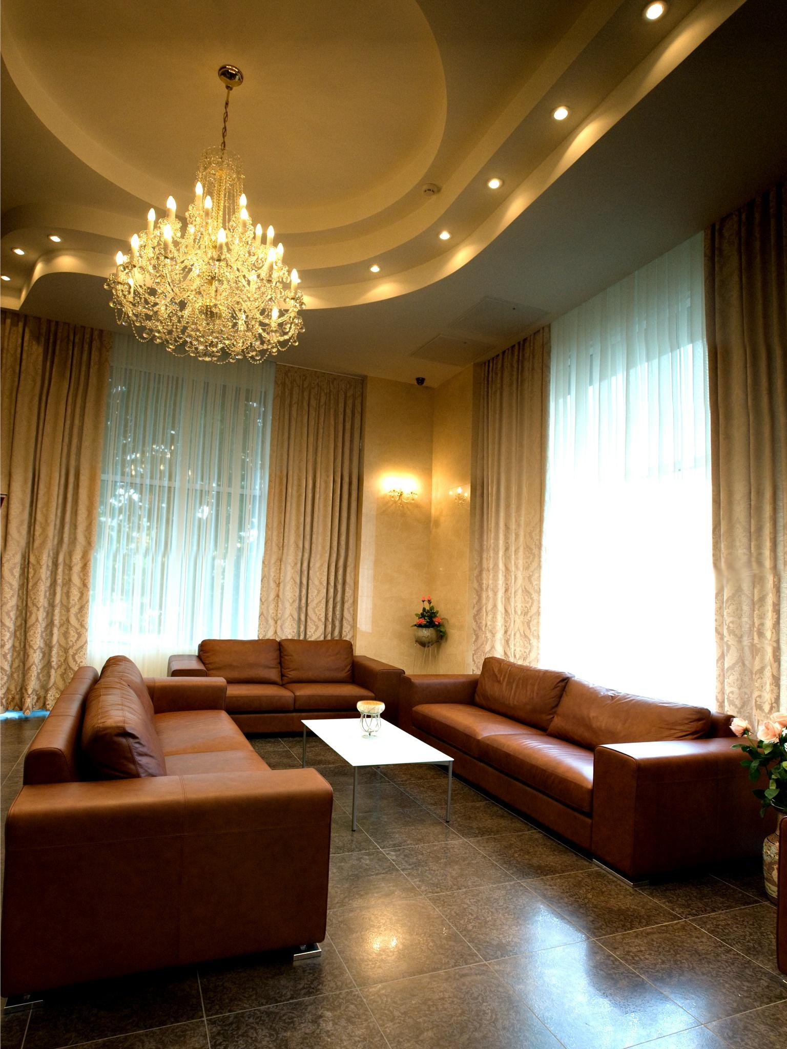 Manhattan Hotel & Restaurant Κισινάου Εξωτερικό φωτογραφία