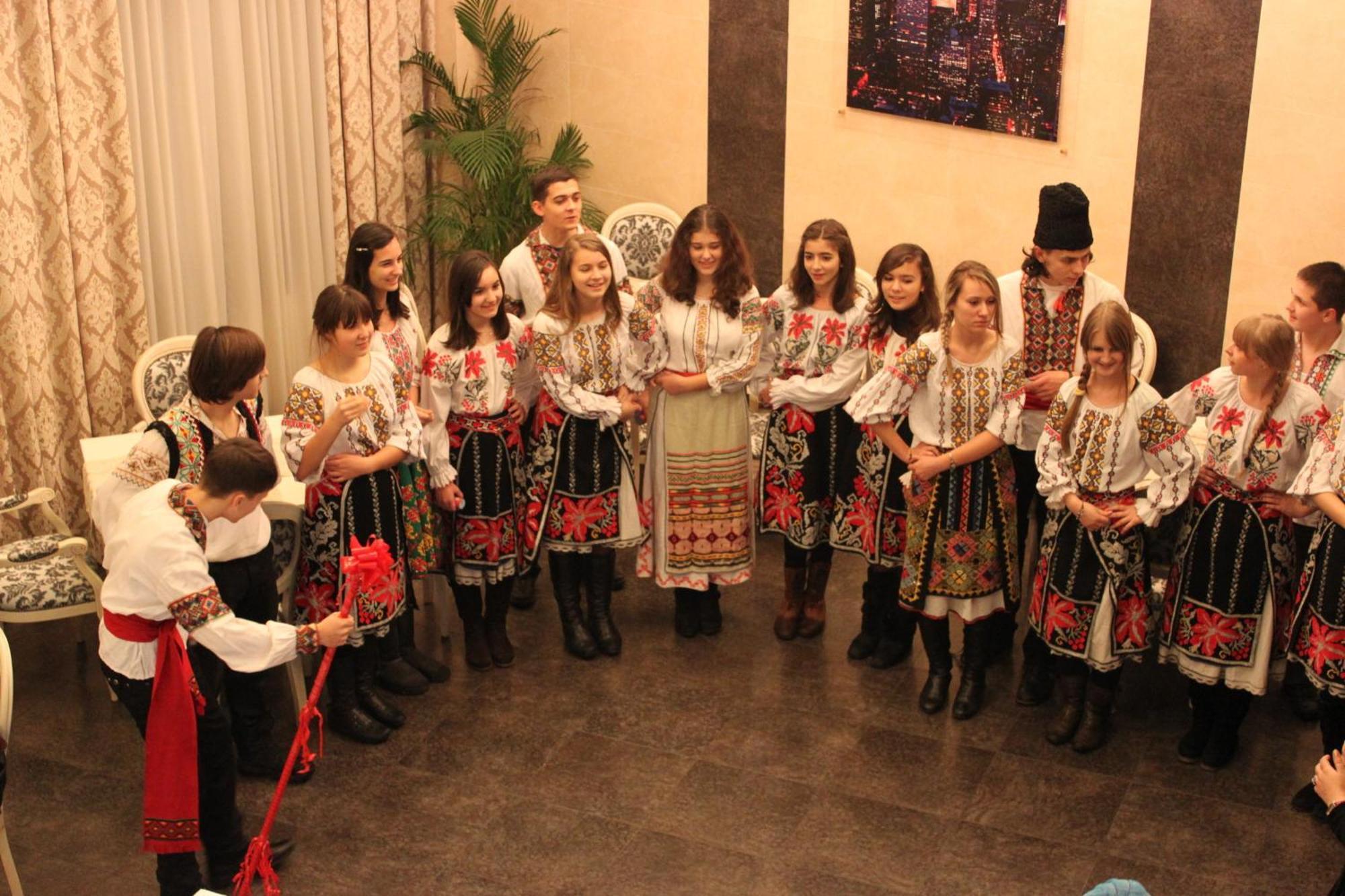 Manhattan Hotel & Restaurant Κισινάου Εξωτερικό φωτογραφία