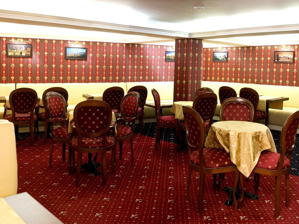 Manhattan Hotel & Restaurant Κισινάου Ανέσεις φωτογραφία